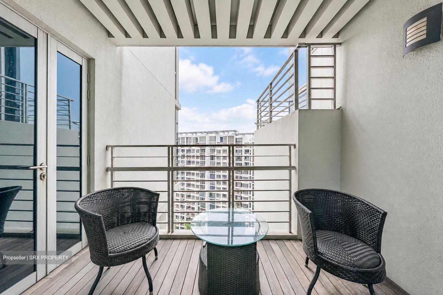 Grandeur 8 (D20), Condominium #620028681